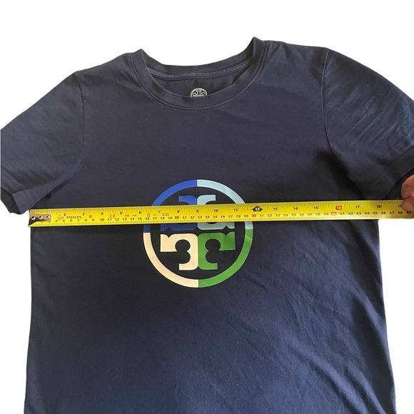 Tory Burch t-shirt - Picture 2 of 6